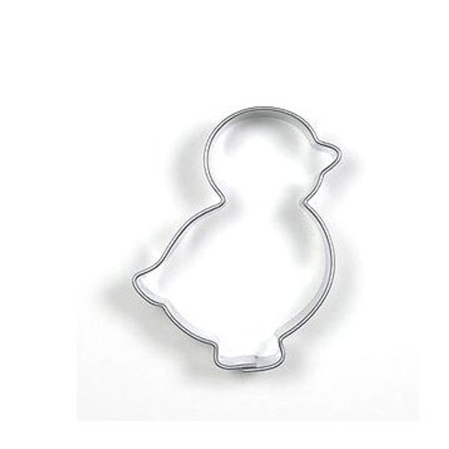 Obrázek produktu Vykrajovátko nerez - kuře 51x41mm VK