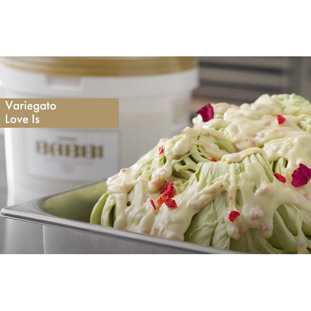 Obrázek produktu Variegato LOVE IS 4x 3kg Babbi