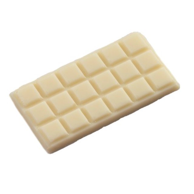 Obrázek produktu Forma na pralinky TABULKA 50x26mm v.3mm 5g 16ks