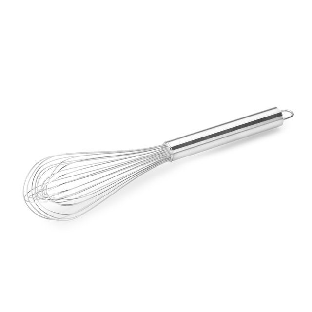 Obrázek produktu Metla nerez 35cm 24 strun TH