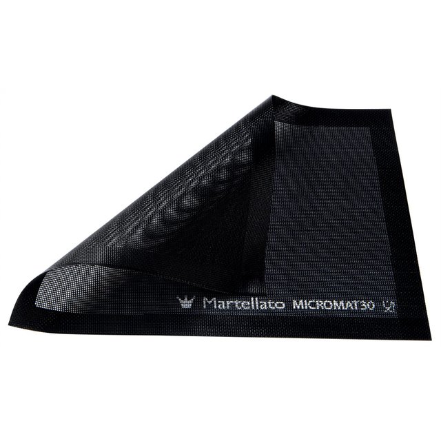 Obrázek produktu Podložka na pečení AIR MAT perforovaná 385x285mm Martellato