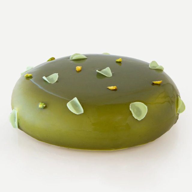 Obrázek produktu Mirror pistacchio (zrcadlová poleva) 3 kg