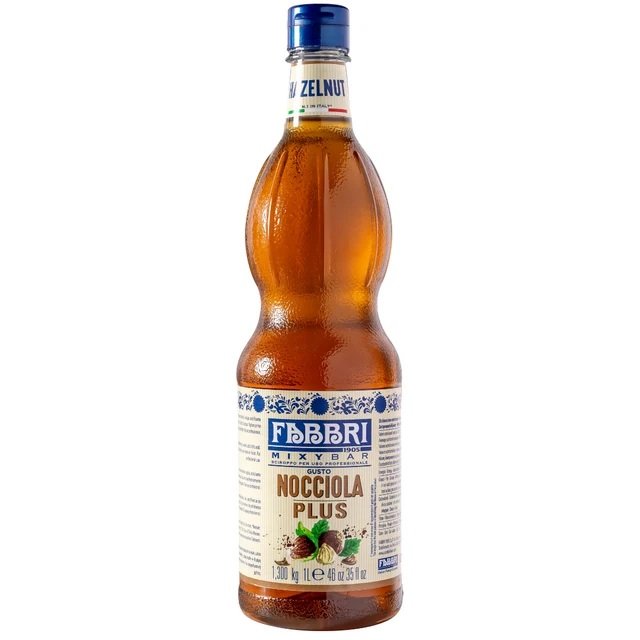 Obrázek produktu Mixybar LÍSKOVÝ OŘÍŠEK 6x1,3kg