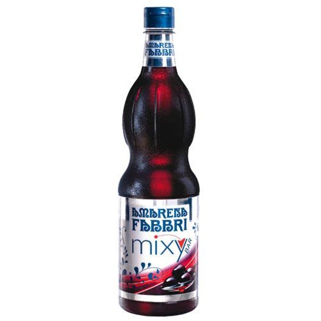 Obrázek produktu Mixybar VIŠEŇ 1 l