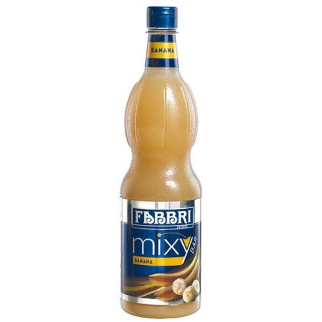 Obrázek produktu Mixybar BANÁN plus 1l