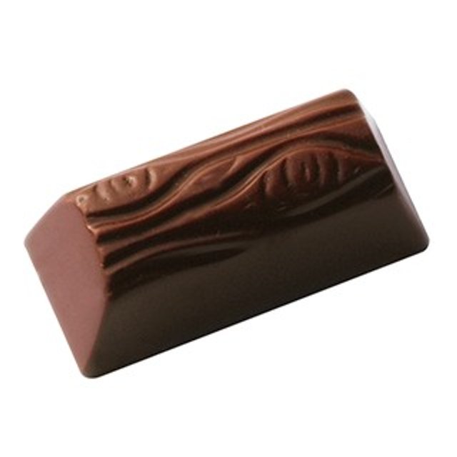 Obrázek produktu Forma na pralinky kmen 27x11g