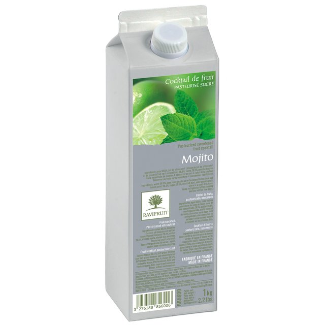 Obrázek produktu Koktejl mojito 1 kg